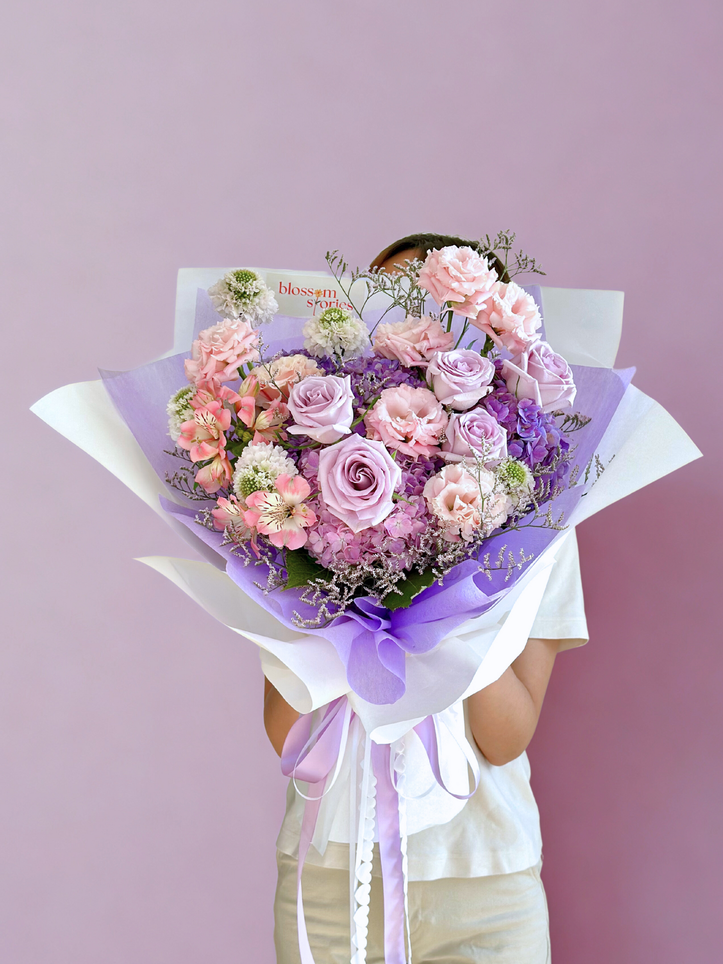 Soft Lilac