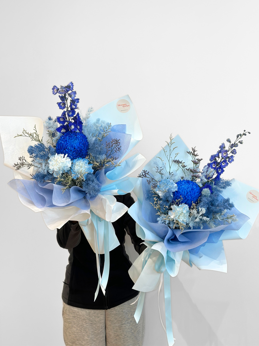 Blue Royale