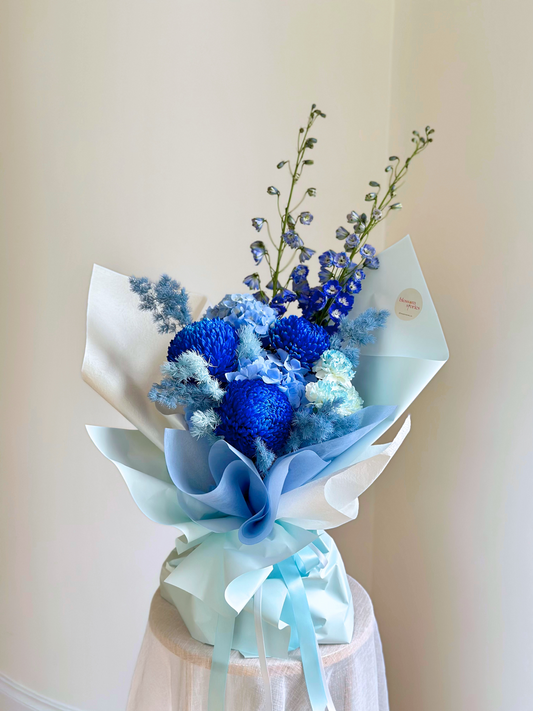 Blue Royale