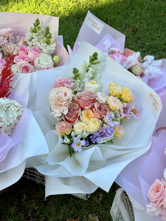 Pastel Dream