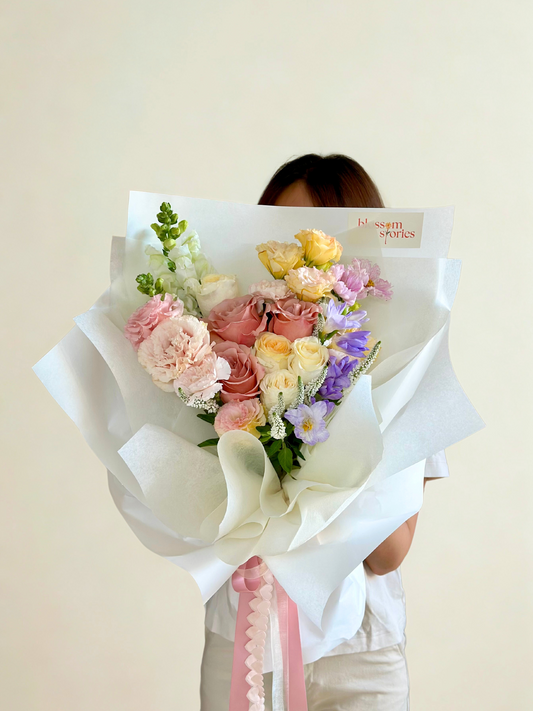 Pastel Dream