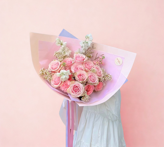Sweet Rosé